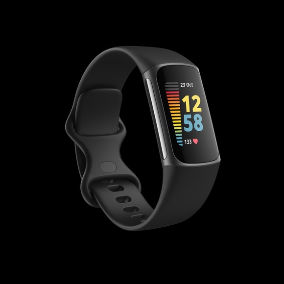 Fitbit charge 5